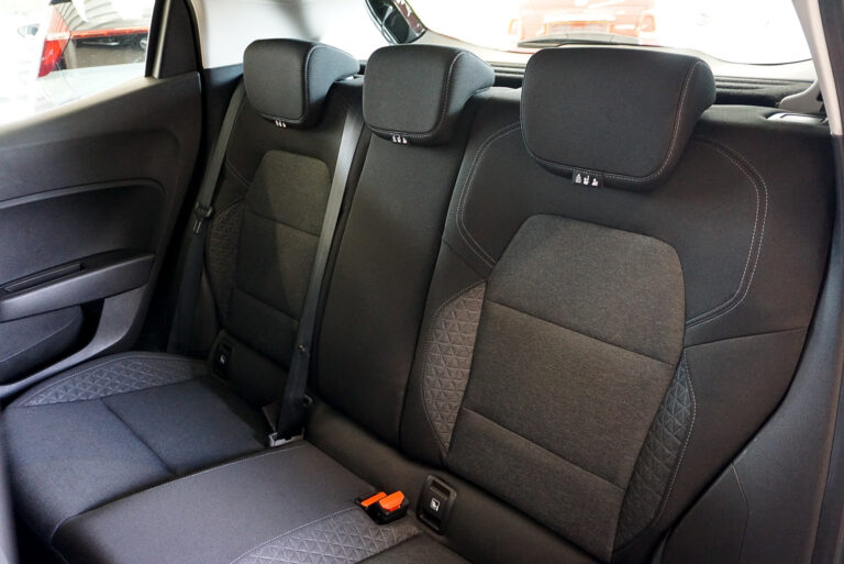 Renault Clio | Prix TVAC