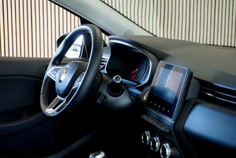 Renault Clio | Prix TVAC