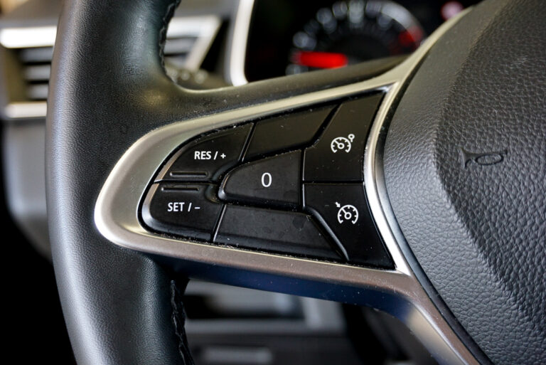 Renault Clio | Prix TVAC