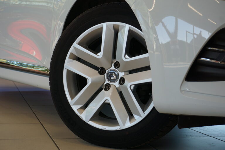 Renault Clio | Prix TVAC