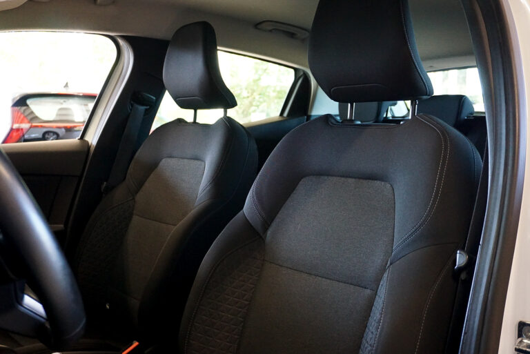 Renault Clio | Prix TVAC