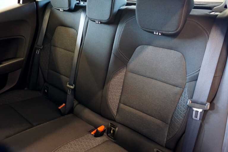 Renault Clio | Prix TVAC
