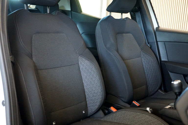 Renault Clio | Prix TVAC