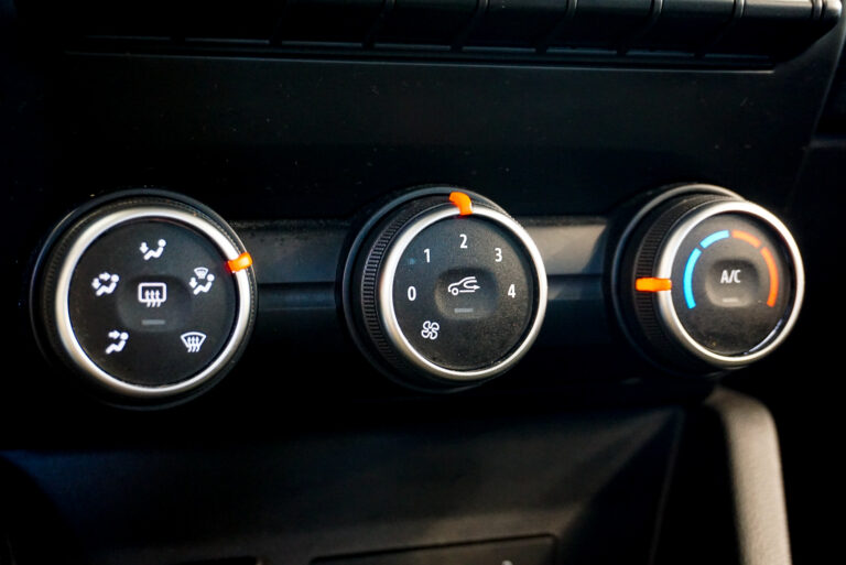 Renault Clio | Prix TVAC
