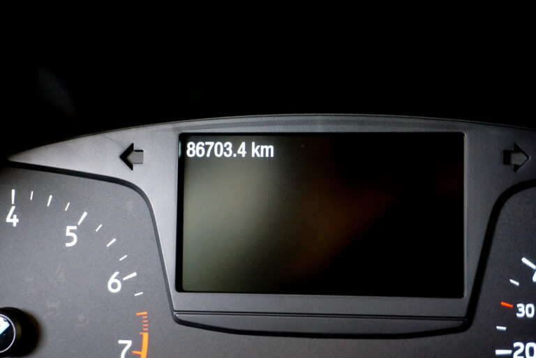 Ford Fiesta | Automatique