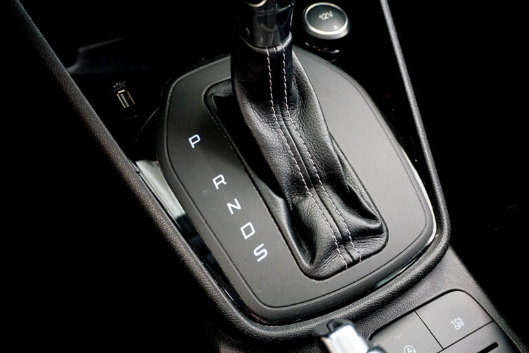 Ford Fiesta | Automatique