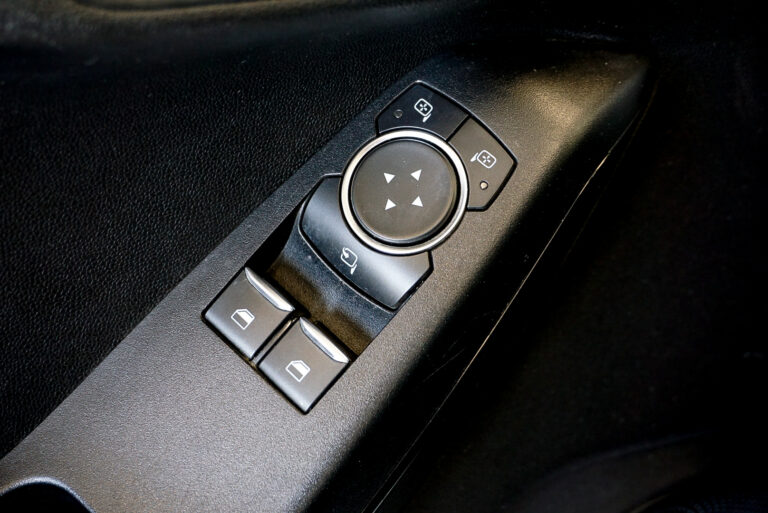 Ford Fiesta | Automatique