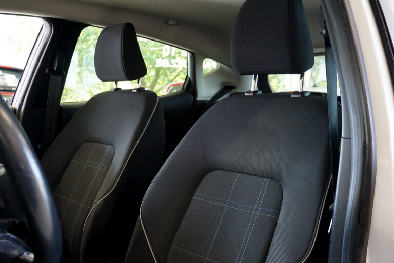 Ford Fiesta | Automatique