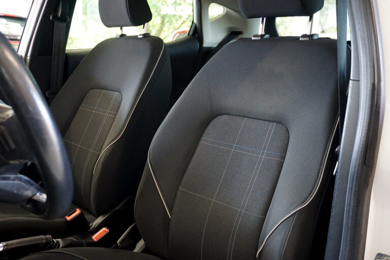 Ford Fiesta | Automatique