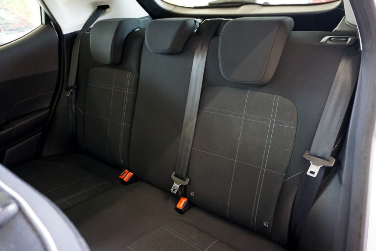 Ford Fiesta | Automatique