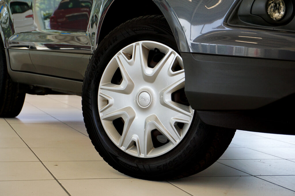 Ford Ecosport | 68.202 kms