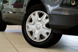 Ford Ecosport | 68.202 kms