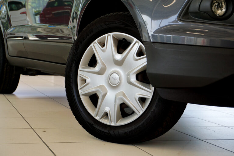Ford Ecosport | 68.202 kms
