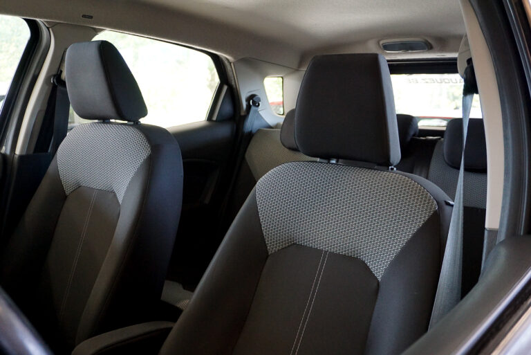 Ford Ecosport | 68.202 kms