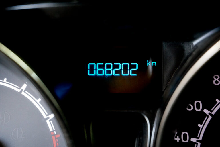 Ford Ecosport | 68.202 kms