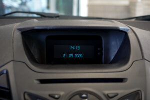 Ford Ecosport | 68.202 kms