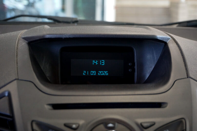 Ford Ecosport | 68.202 kms