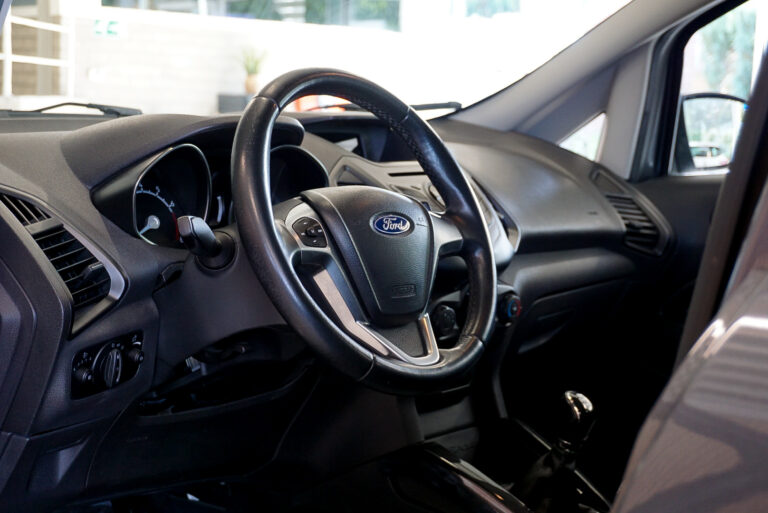 Ford Ecosport | 68.202 kms