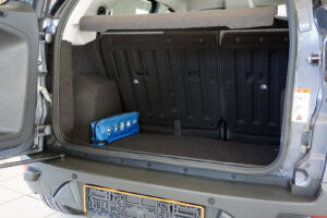 Ford Ecosport | 68.202 kms