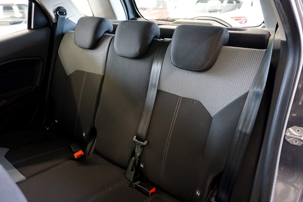 Ford Ecosport | 68.202 kms