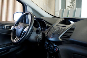 Ford Ecosport | 68.202 kms