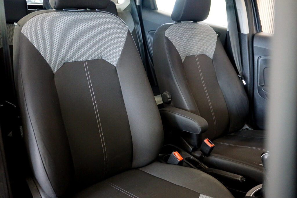 Ford Ecosport | 68.202 kms
