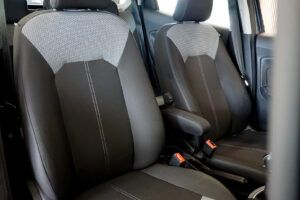Ford Ecosport | 68.202 kms