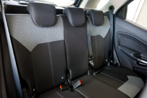 Ford Ecosport | 68.202 kms
