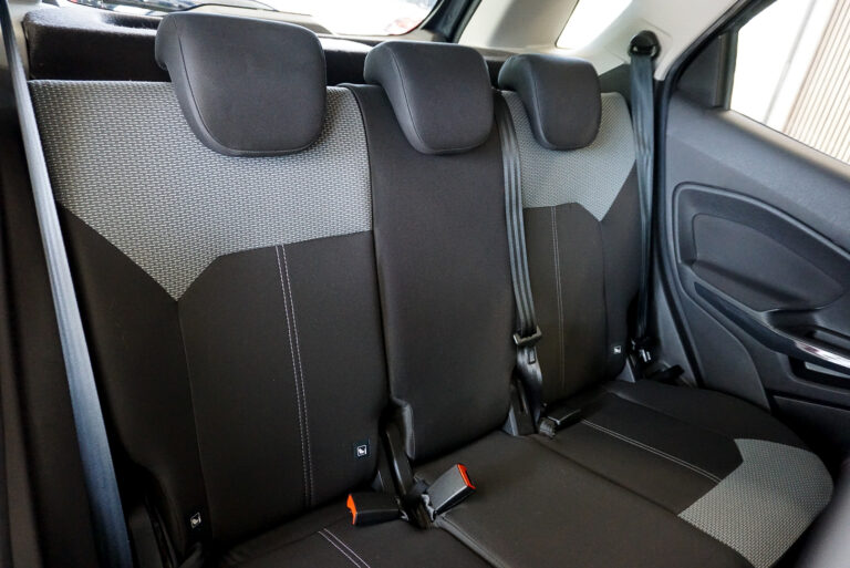 Ford Ecosport | 68.202 kms