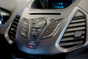 Ford Ecosport | 68.202 kms