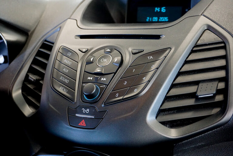 Ford Ecosport | 68.202 kms