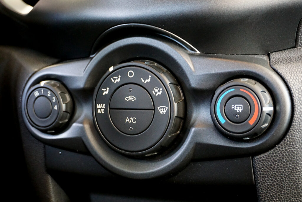 Ford Ecosport | 68.202 kms