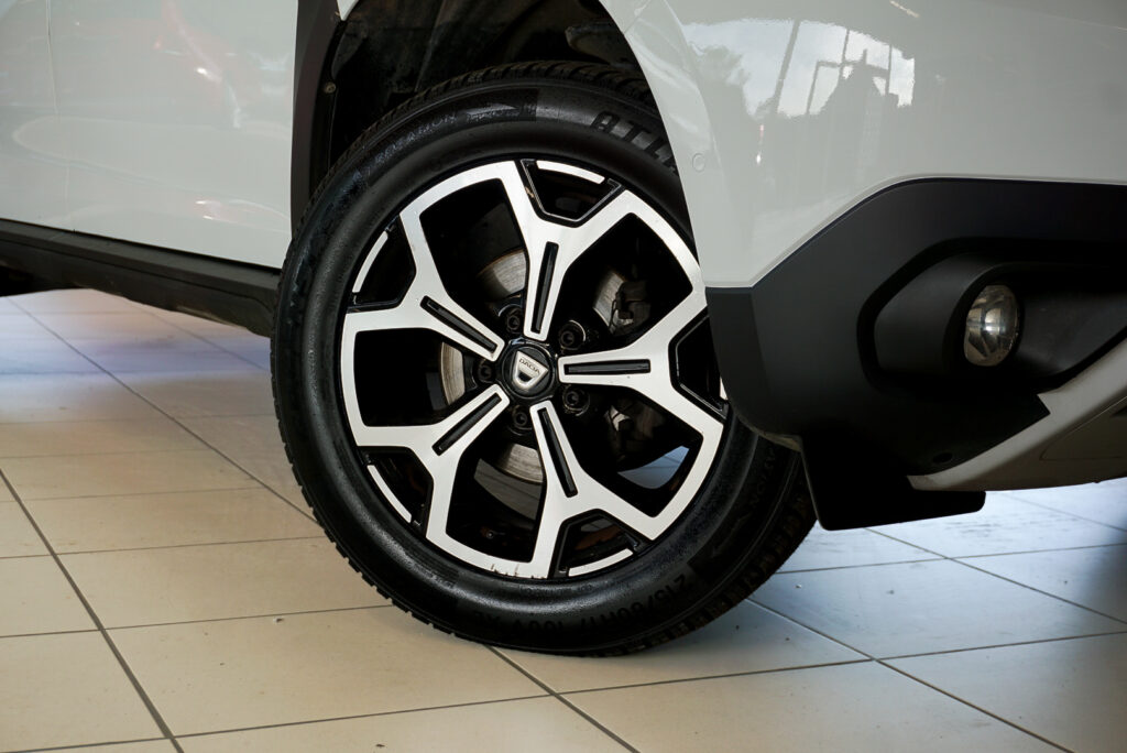 Dacia Duster | 1.3 TCe 131 cv