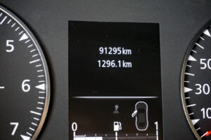 Dacia Duster | 1.3 TCe 131 cv