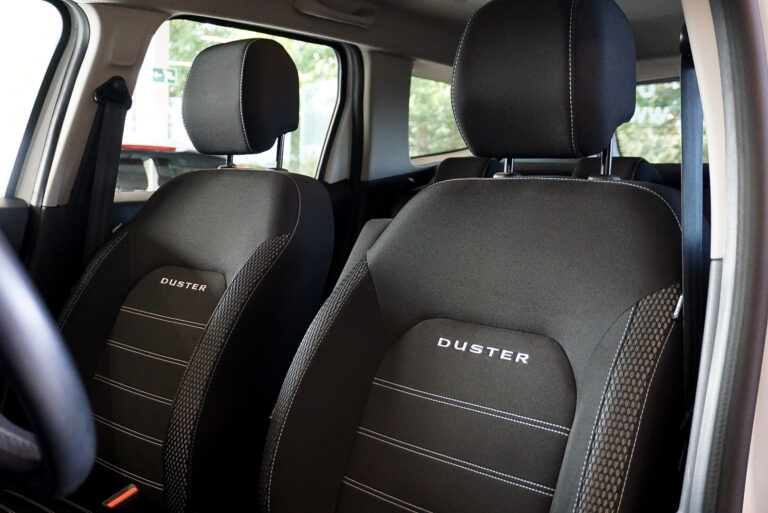 Dacia Duster | 1.3 TCe 131 cv