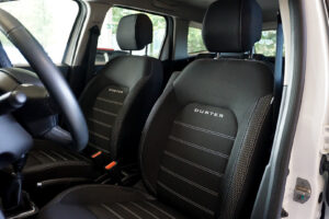 Dacia Duster | 1.3 TCe 131 cv