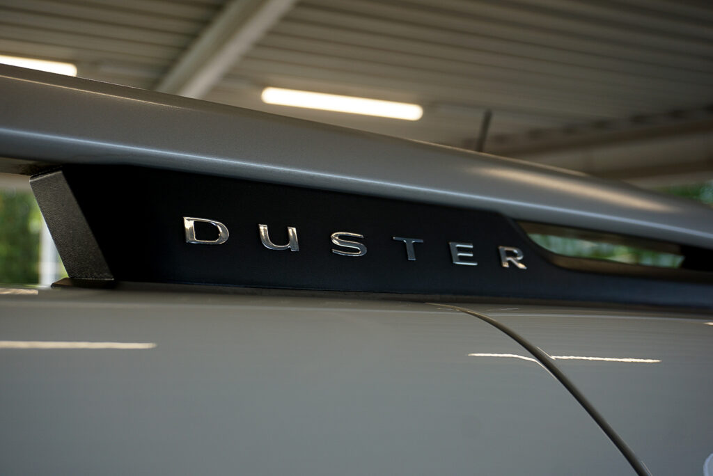 Dacia Duster | 1.3 TCe 131 cv