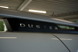 Dacia Duster | 1.3 TCe 131 cv