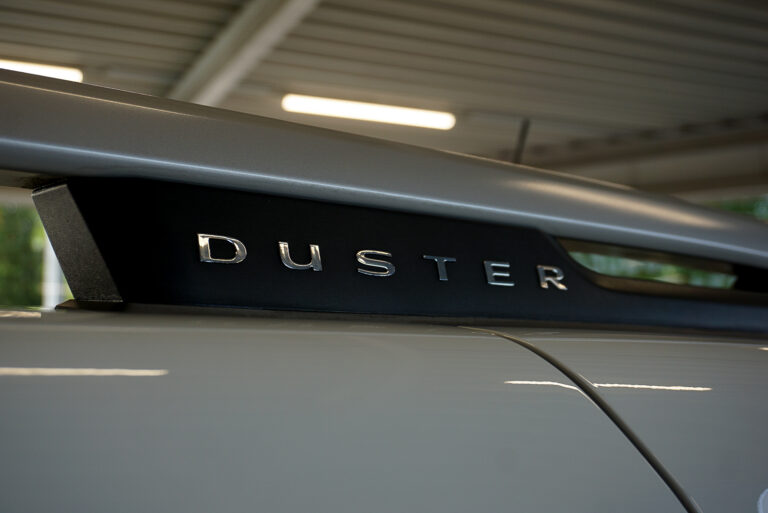 Dacia Duster | 1.3 TCe 131 cv