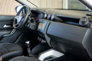 Dacia Duster | 1.3 TCe 131 cv