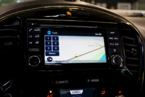 Nissan Juke | N-Connecta