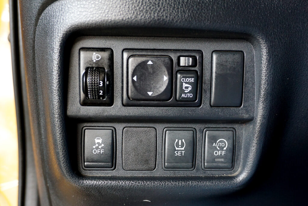Nissan Juke | N-Connecta
