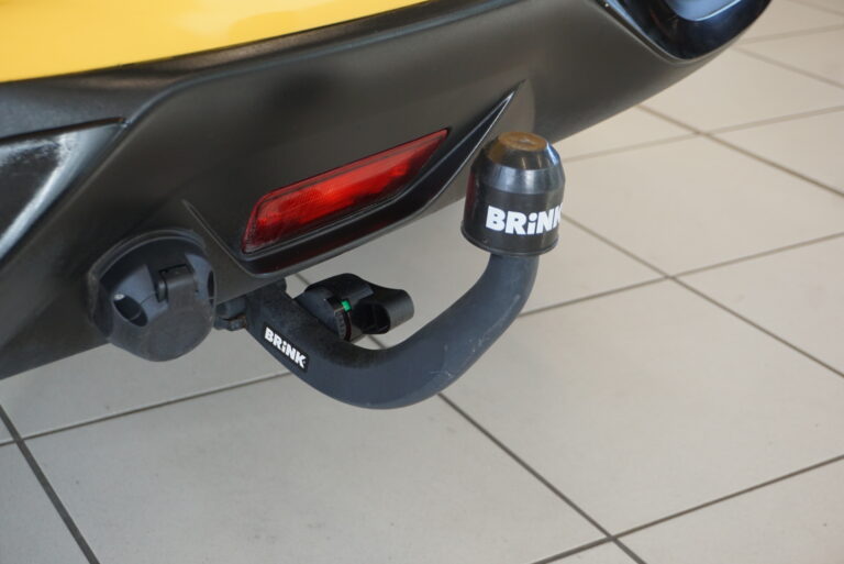 Nissan Juke | N-Connecta