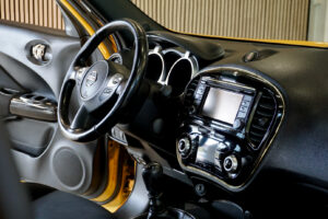 Nissan Juke | N-Connecta