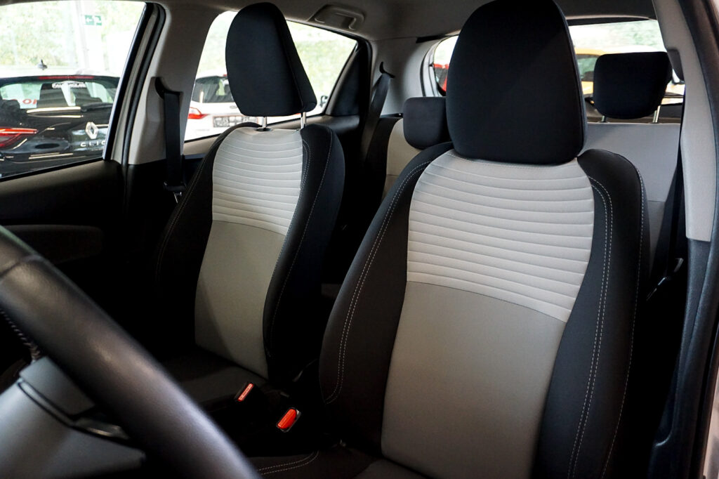 Toyota Yaris | hybride