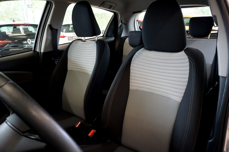 Toyota Yaris | hybride