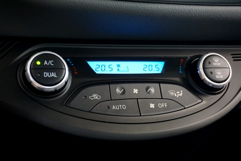 Toyota Yaris | hybride