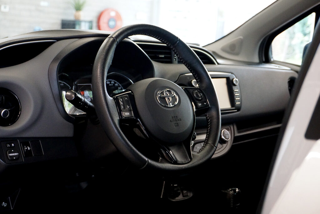 Toyota Yaris | hybride