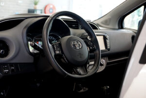 Toyota Yaris | hybride