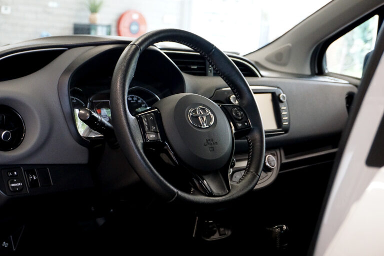 Toyota Yaris | hybride